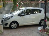 Bán ô tô Chevrolet Spark sản xuất năm 2016 còn mới