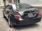 Cần bán xe Mercedes S350 năm sản xuất 2008, màu đen, giao xe nhanh