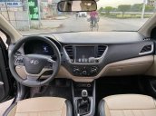 Cần bán xe Hyundai Accent sản xuất 2018 còn mới, 418 triệu