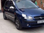 Bán Hyundai Getz năm sản xuất 2009, xe nhập còn mới