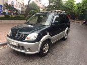 Cần bán gấp Mitsubishi Jolie đời 2006 còn mới