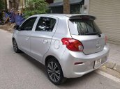 Cần bán lại xe Mitsubishi Mirage năm sản xuất 2016, nhập khẩu còn mới