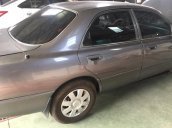 Bán Mazda 626 sản xuất 1997, màu xám, nhập khẩu nguyên chiếc  