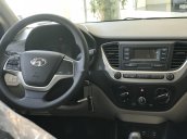 Bán Hyundai Accent 1.4MT sản xuất 2020, màu trắng giá cạnh tranh