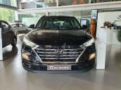 Bán ô tô Hyundai Tucson đời 2020, màu trắng, nhập khẩu nguyên chiếc