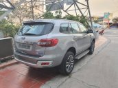 Bán ô tô Ford Everest Titanium 2.0L AT sản xuất năm 2020, nhập khẩu nguyên chiếc