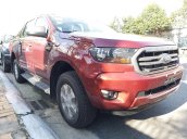 Ford Ranger 2020 XLS MT trả trước 170 triệu, chọn ngay để nhận nhiều ưu đãi, hỗ trợ vay mua trả góp tối 80% giá trị xe