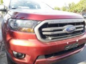 Ford Ranger 2020 XLS MT trả trước 170 triệu, chọn ngay để nhận nhiều ưu đãi, hỗ trợ vay mua trả góp tối 80% giá trị xe