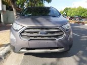 Ford EcoSport 2020 Titanium 1.5AT, đủ màu lựa chọn - nhiều quà tặng khi liên hệ, hỗ trợ trả góp tối đa