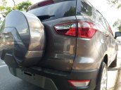 Ford EcoSport 2020 Titanium 1.5AT, đủ màu lựa chọn - nhiều quà tặng khi liên hệ, hỗ trợ trả góp tối đa