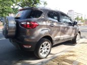 Ford EcoSport 2020 Titanium 1.5AT, đủ màu lựa chọn - nhiều quà tặng khi liên hệ, hỗ trợ trả góp tối đa