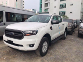 Ford Ranger XLS tặng nắp thùng, BHVC, tiền mặt