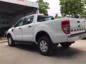 Ford Ranger XLS tặng nắp thùng, BHVC, tiền mặt