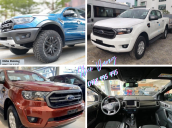 Ford Ranger XLS tặng nắp thùng, BHVC, tiền mặt