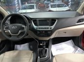 Hyundai Accent giảm giá sốc mùa Covid kèm quà tặng siêu khủng