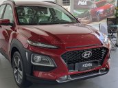 Hyundai Kona giảm giá sốc mùa Covid, kèm quà tặng khủng