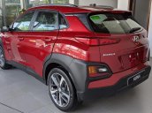 Hyundai Kona giảm giá sốc mùa Covid, kèm quà tặng khủng