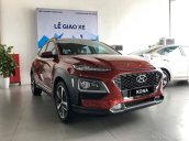 Hyundai Kona giảm giá sốc mùa Covid, kèm quà tặng khủng
