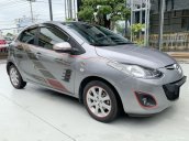 Mazda 2 AT 1.5 2014 biển Sài Gòn, xe cực chất