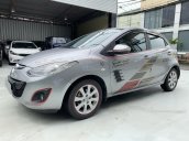 Mazda 2 AT 1.5 2014 biển Sài Gòn, xe cực chất