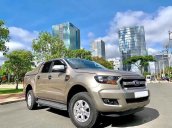 Cần bán gấp Ford Ranger sản xuất 2016, màu vàng, xe nhập còn mới, giá tốt