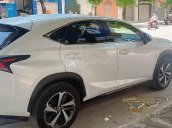 Cần bán lại xe Lexus NX sản xuất năm 2019, màu trắng, nhập khẩu nguyên chiếc còn mới