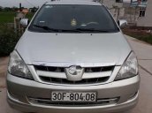 Bán Toyota Innova sản xuất 2006 còn mới giá cạnh tranh