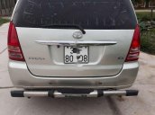 Bán Toyota Innova sản xuất 2006 còn mới giá cạnh tranh