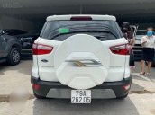 Bán Ford EcoSport sản xuất 2019, lướt 8.000km