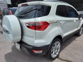 Bán Ford EcoSport sản xuất 2019, lướt 8.000km