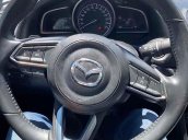 Bán xe Mazda 3 năm 2017, màu trắng, giá chỉ 575 triệu