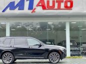 Bán BMW X7 năm 2020, màu đen, xe nhập