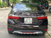 Cần bán lại xe Toyota Corolla Altis 1.8G CVT 2019, màu nâu  