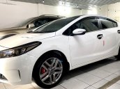 Cần bán Kia Cerato sản xuất năm 2018 còn mới