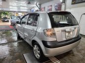 Cần bán lại xe Hyundai Getz sản xuất 2009, nhập khẩu còn mới