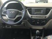 Bán Hyundai Accent 1.4MT sản xuất 2020, màu trắng giá cạnh tranh