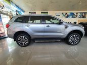 Bán ô tô Ford Everest Titanium 2.0L AT sản xuất năm 2020, nhập khẩu nguyên chiếc