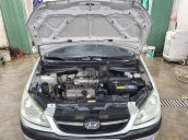 Cần bán lại xe Hyundai Getz sản xuất 2009, nhập khẩu còn mới