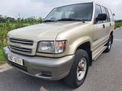 Bán Isuzu Trooper năm sản xuất 2004, xe nhập còn mới  