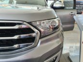 Bán ô tô Ford Everest Titanium 2.0L AT sản xuất năm 2020, nhập khẩu nguyên chiếc