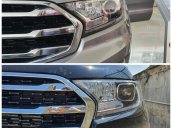 Bán ô tô Ford Everest Titanium 2.0L AT sản xuất năm 2020, nhập khẩu nguyên chiếc