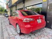 Cần bán xe Mitsubishi Lancer sản xuất năm 2009, màu đỏ, xe nhập 