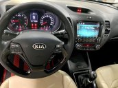 Cần bán Kia Cerato sản xuất năm 2018 còn mới