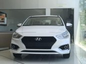 Bán Hyundai Accent 1.4MT sản xuất 2020, màu trắng giá cạnh tranh