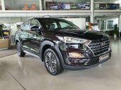 Bán ô tô Hyundai Tucson đời 2020, màu trắng, nhập khẩu nguyên chiếc