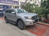 Bán ô tô Ford Everest Titanium 2.0L AT sản xuất năm 2020, nhập khẩu nguyên chiếc