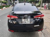 Bán Toyota Vios sản xuất 2019, màu đen còn mới 