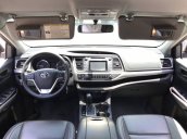 Cần bán gấp Toyota Highlander LE 2.7 năm sản xuất 2015, màu trắng, nhập khẩu nguyên chiếc