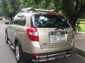 Bán ô tô Chevrolet Captiva AT sản xuất năm 2009, nhập khẩu nguyên chiếc còn mới, giá chỉ 440 triệu