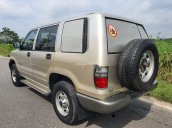 Bán Isuzu Trooper năm sản xuất 2004, xe nhập còn mới  